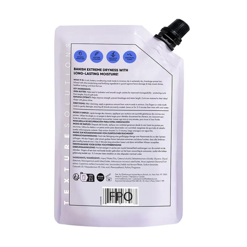Hask Texture Solutions Extra Moisture Recovery Mask 235ml