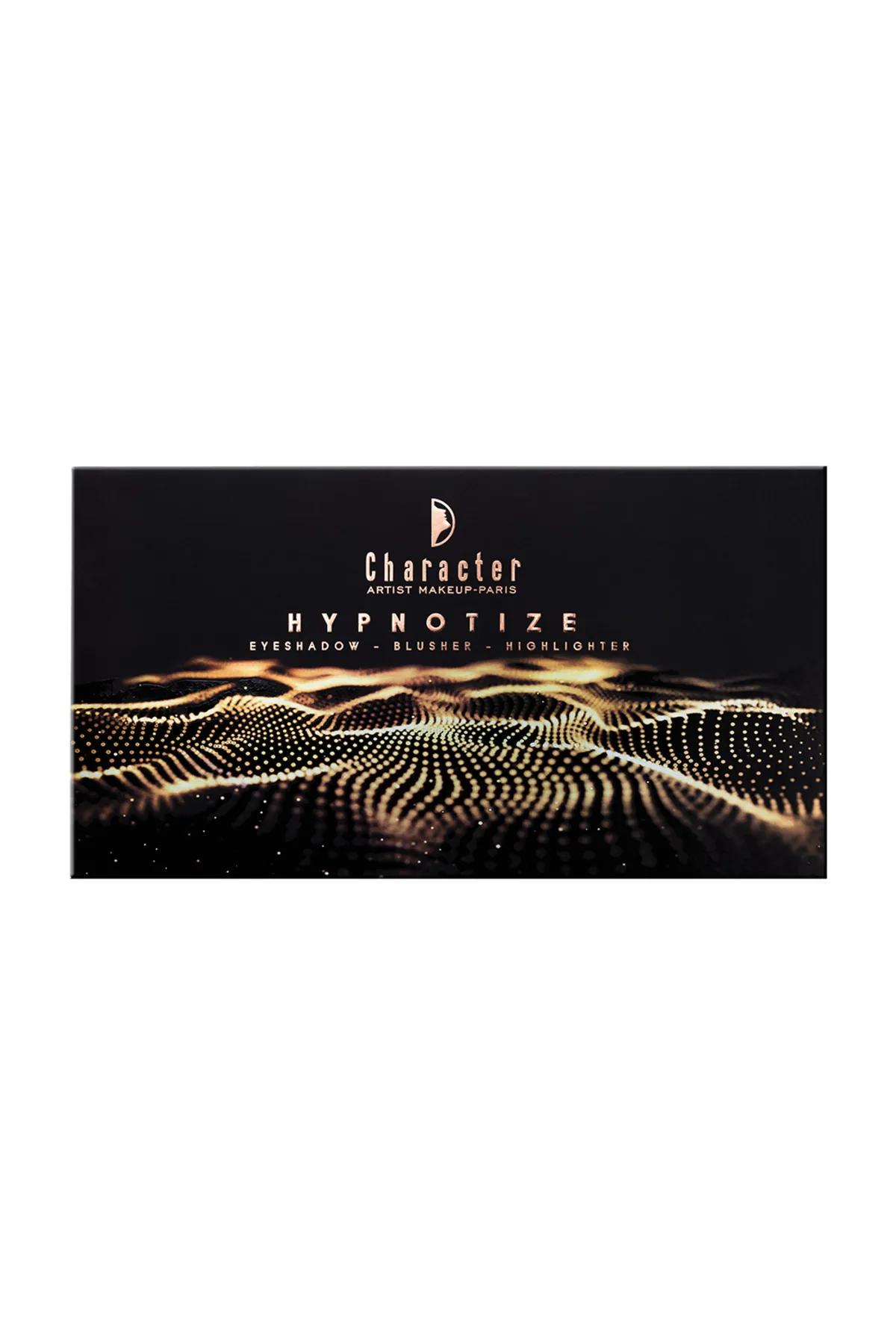 Hypnotize 3 in 1 Palette-