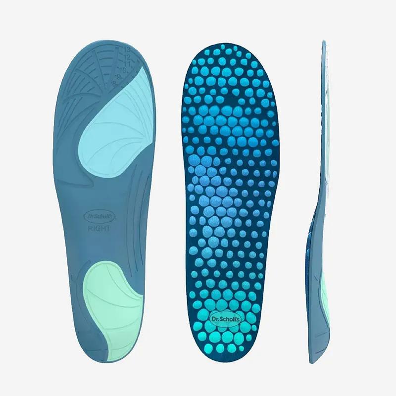 Dr.Scholl's Revitalize Recovery Insole Men's 1Pair