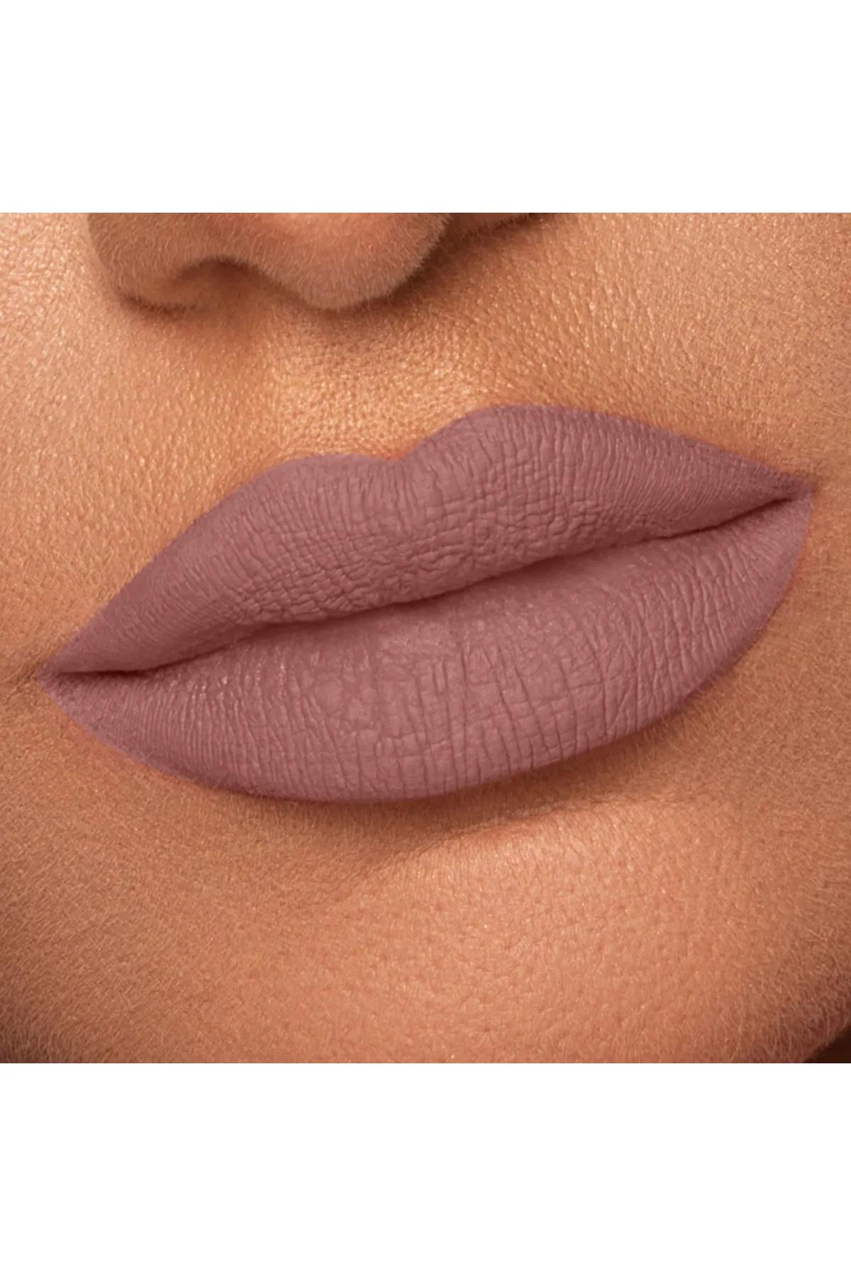 Character Creamy Matte Lipcolor-PIL020
