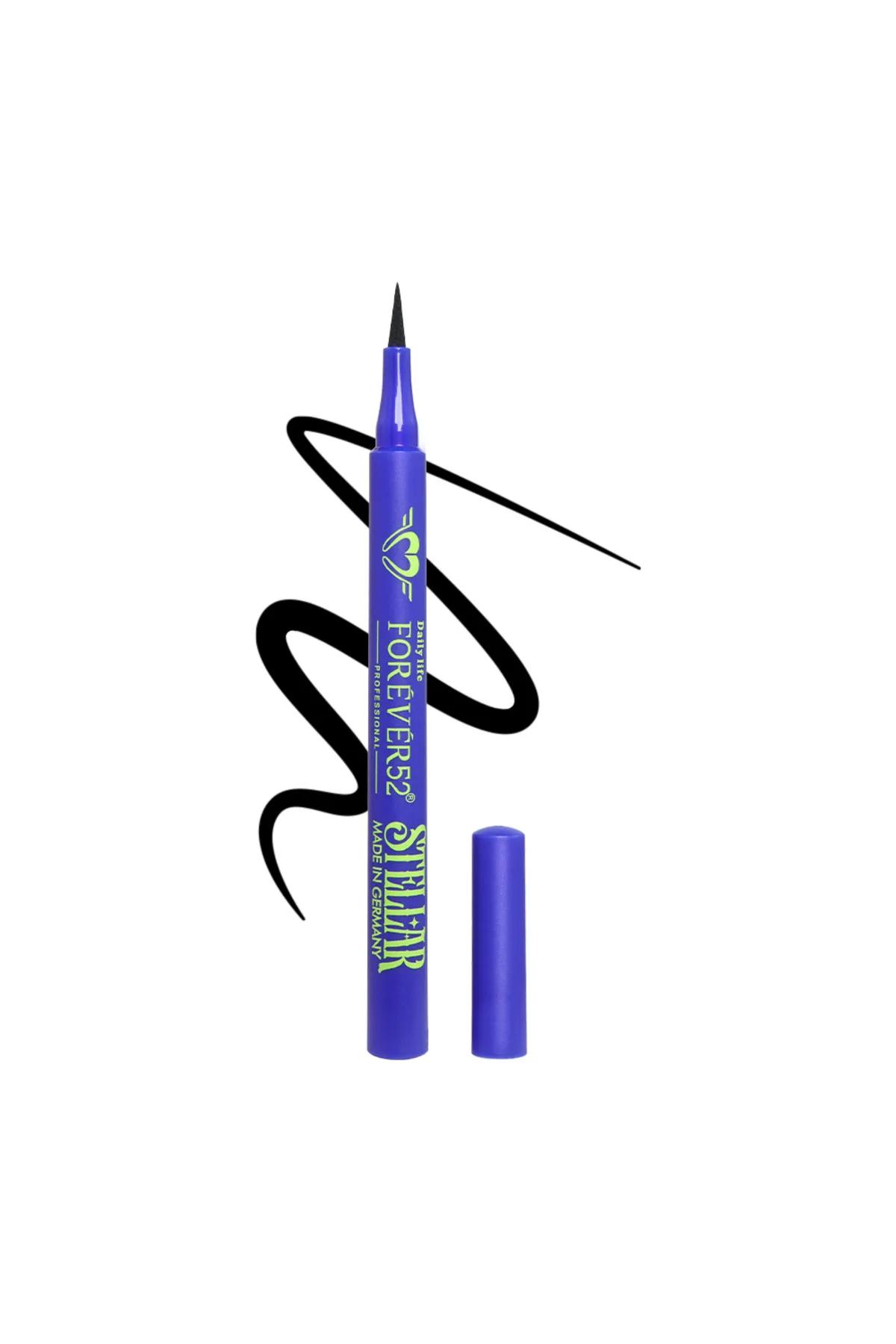 Stellars Eyeliner-Black