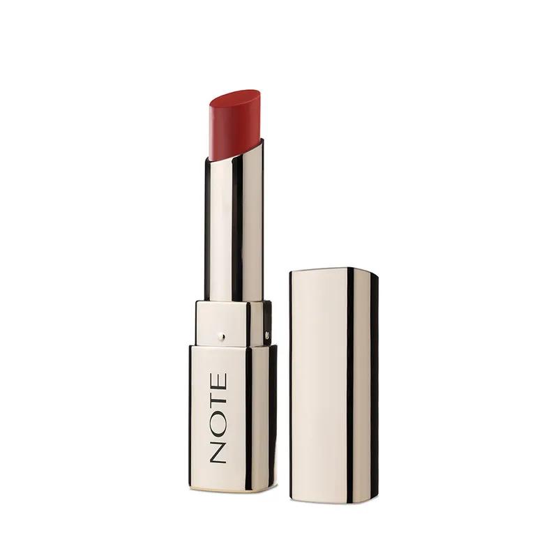 Note Iconic Matte Lipstick 112