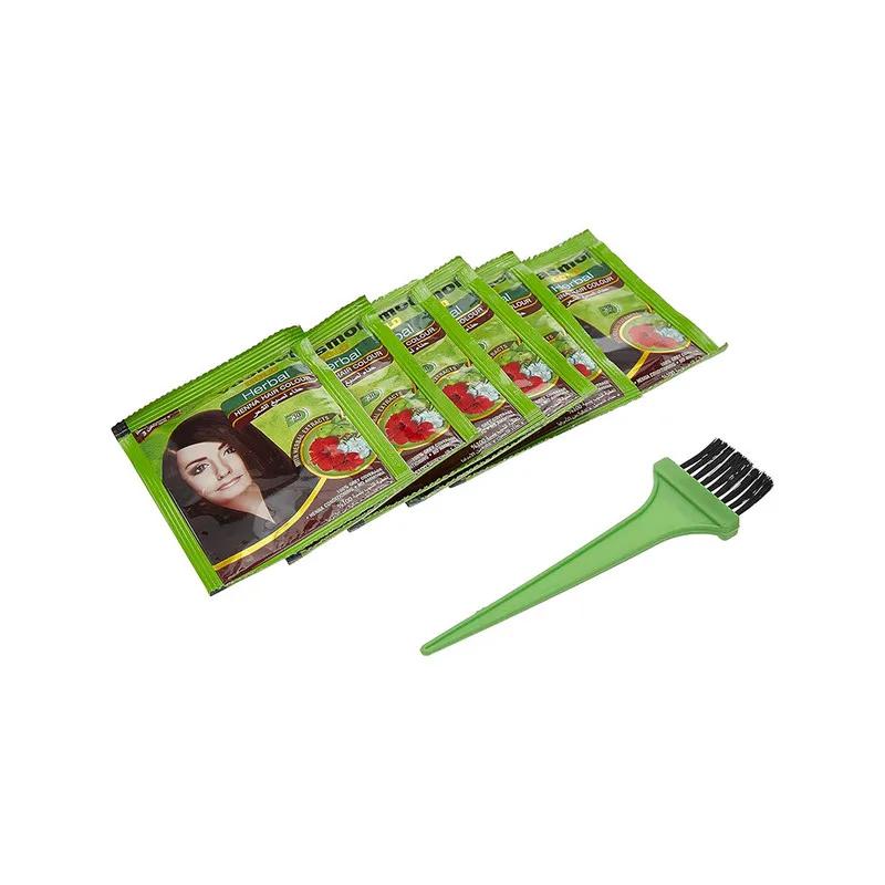 Vasmol Gold Herbal Henna - Db 6X10G Dual Pack