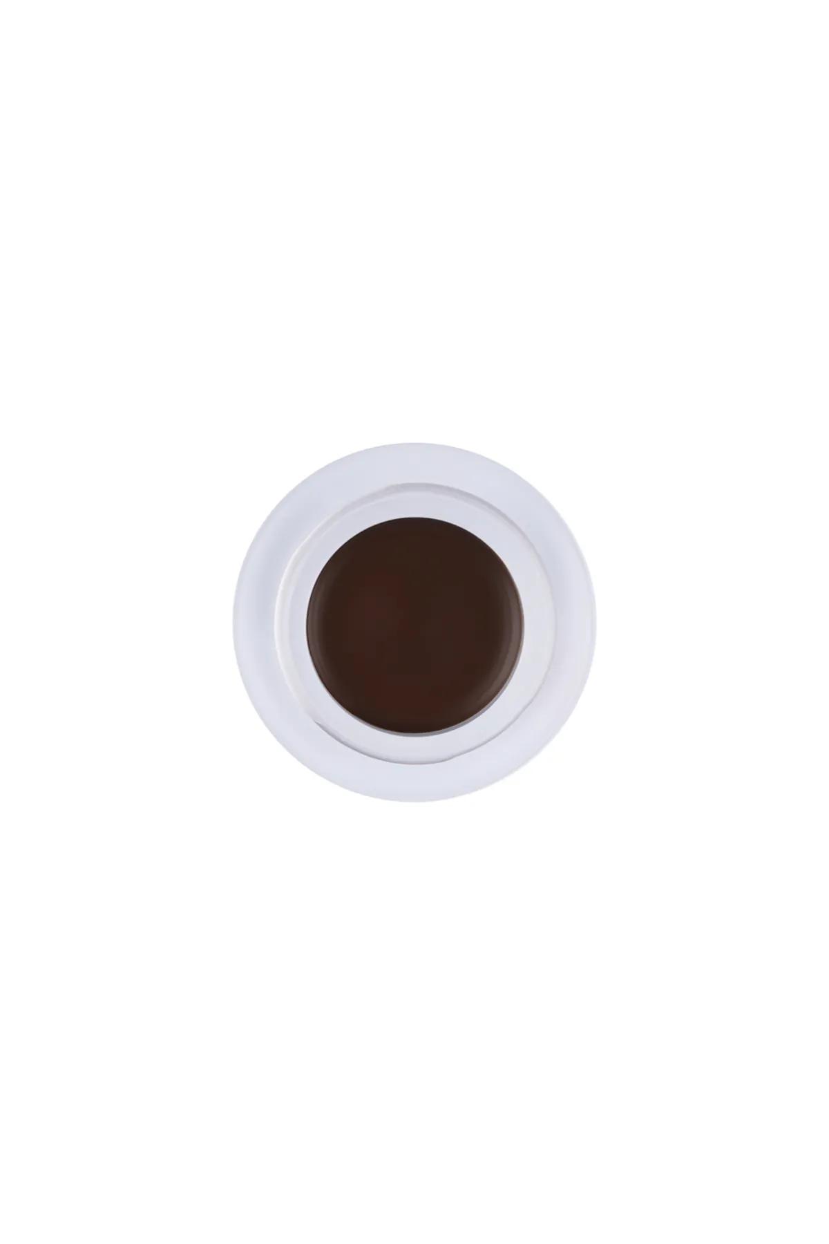 Forever52 Long Wear Gel Eyeliner Tattoo-Chocolate - GT008