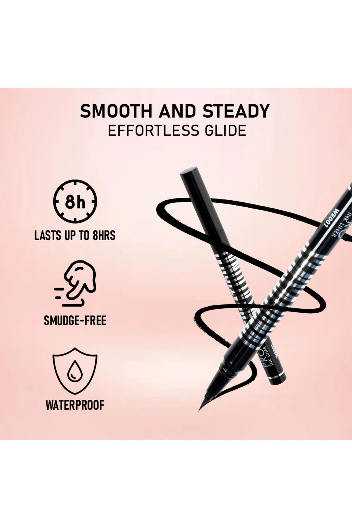 Forever52 Sensational Pro Ink Liner