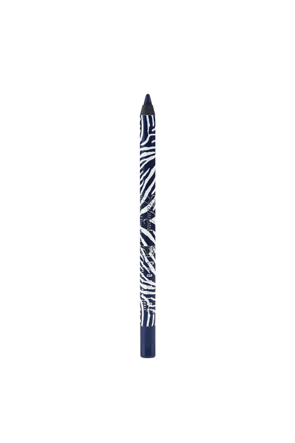 Character Fabulous Waterproof Eye Pencil-Minx - C406