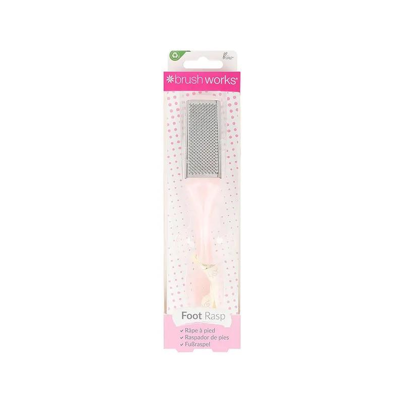 Brushworks Foot Rasp