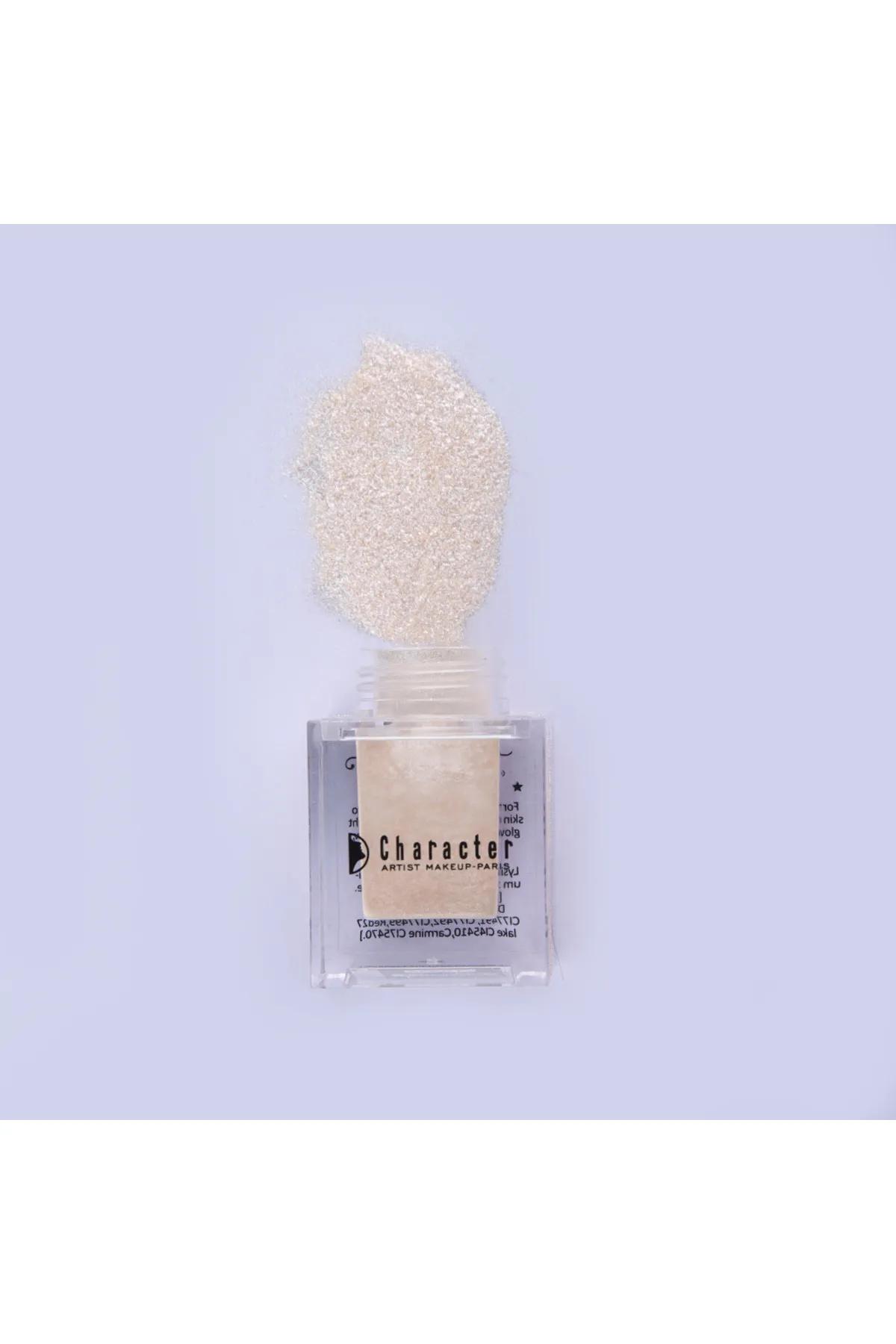 Character Sparkles Glitter-SPK011
