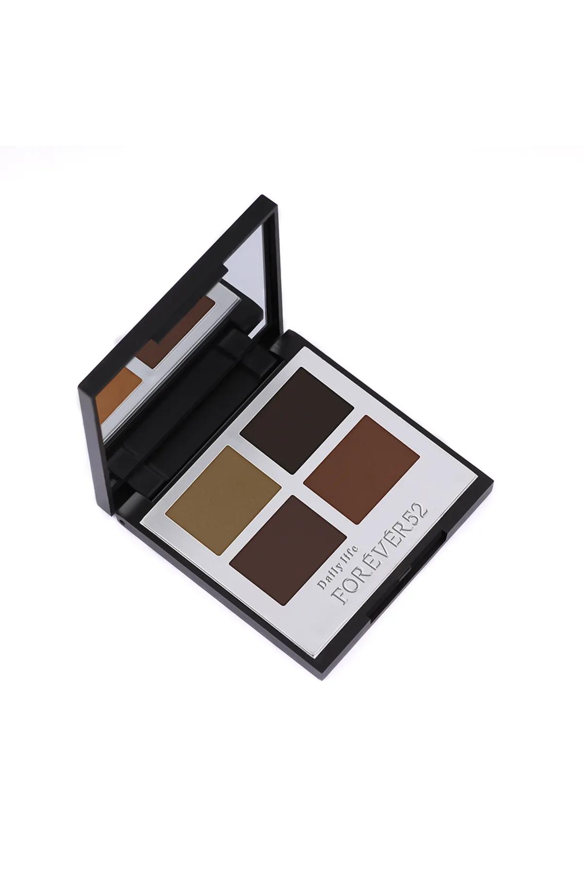 Forever52 Eyebrow Sculpting Kit-ESK002