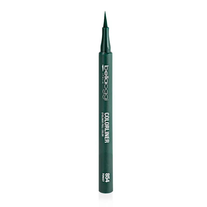Bellaoggi Color Eye liner 854 Forest