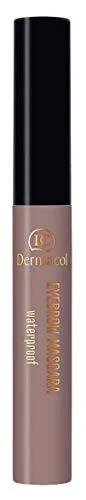 Dermacol Eyebrow Mascara - Waterproof | (No 3)
