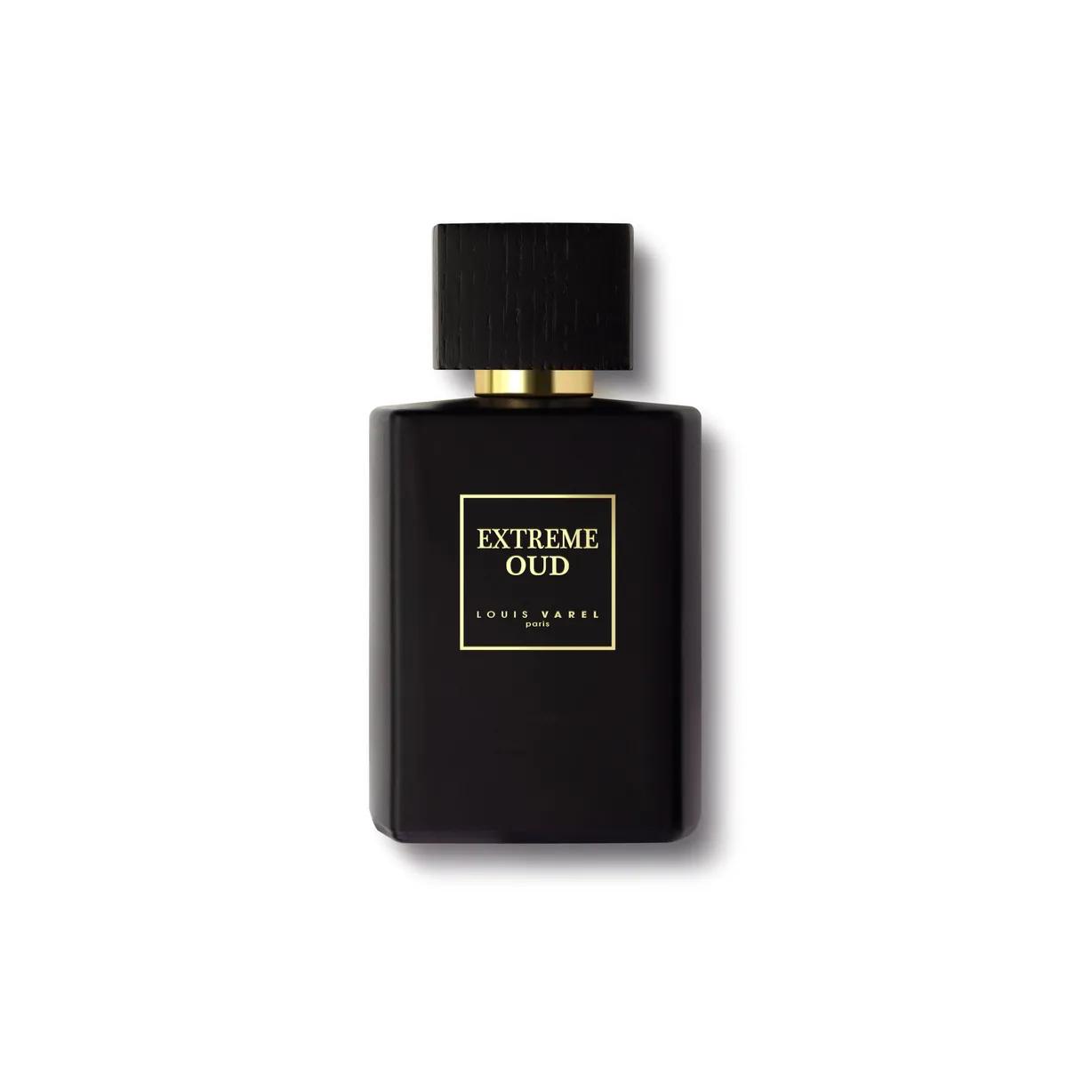 Louis Varel EXTREME OUD EDP UNISEX 100ML
