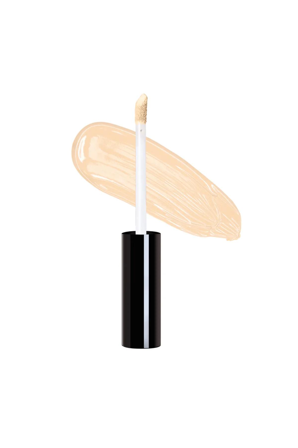 Complete Coverage Concealer-Vanilla - COV001