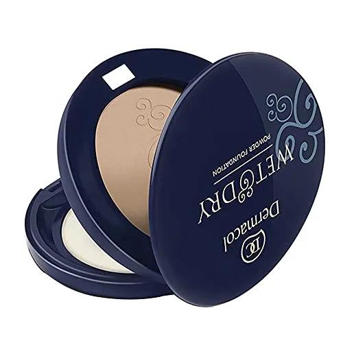 Dermacol Wet & Dry Powder Foundation | (No 1)
