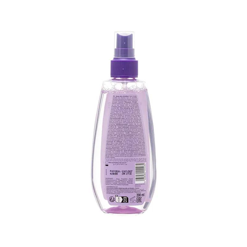 CDF--Ultra Detangling Spray Normal Hair Disney Frozen II 200Ml