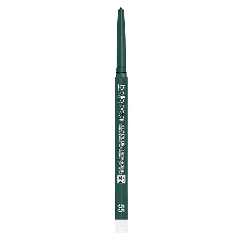 Bellaoggi Jelly Eye Liner 55 Woodland