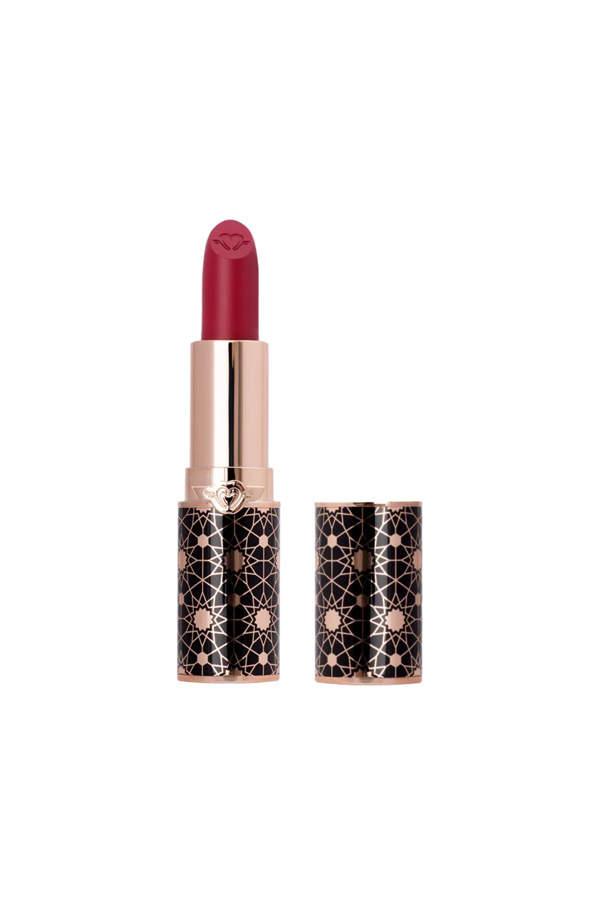 Forever52 Paris Pro Lipstick-Paramour