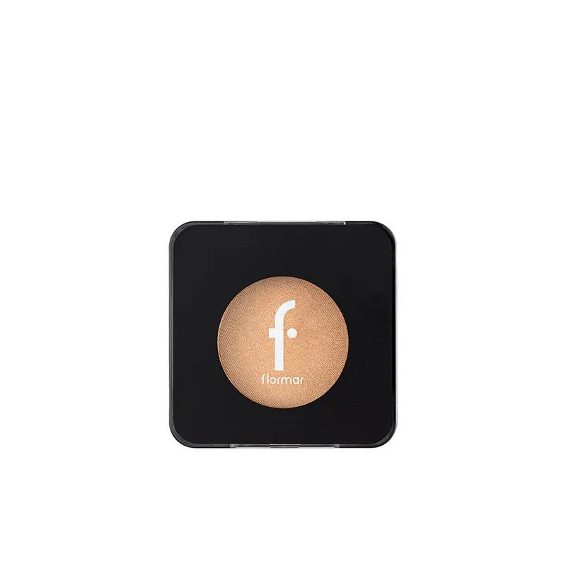 Flormar NP Mono Eyeshadow - 001 Golden Star