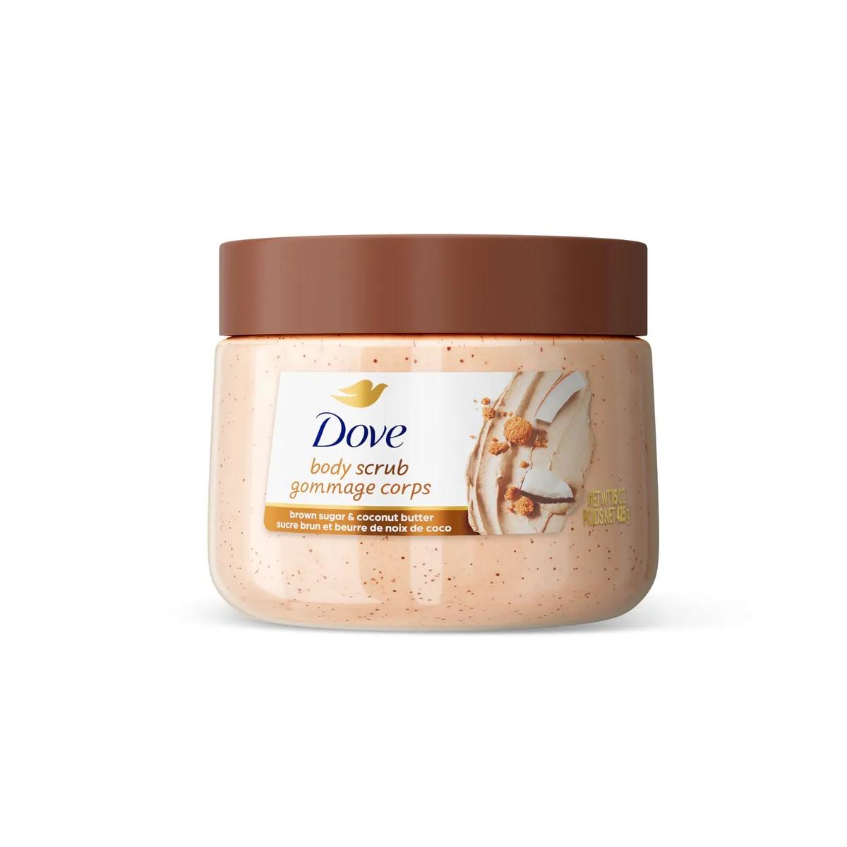 Dermacol SUN body scrub