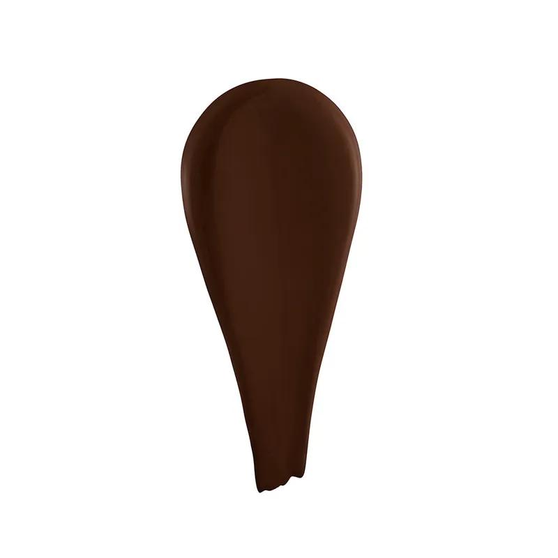 Flormar NP Perfect Coverage Mat Touch Fdt - 327 Espresso