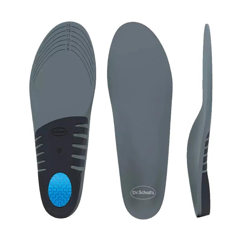 Dr.Scholl's Stability Support Insoles Men's 1Pair