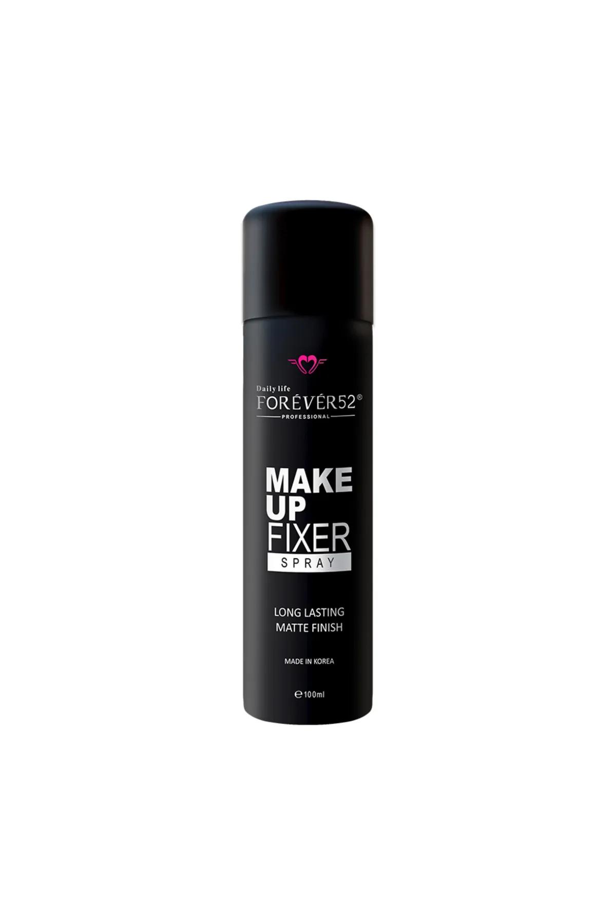 Makeup Fixer Spray