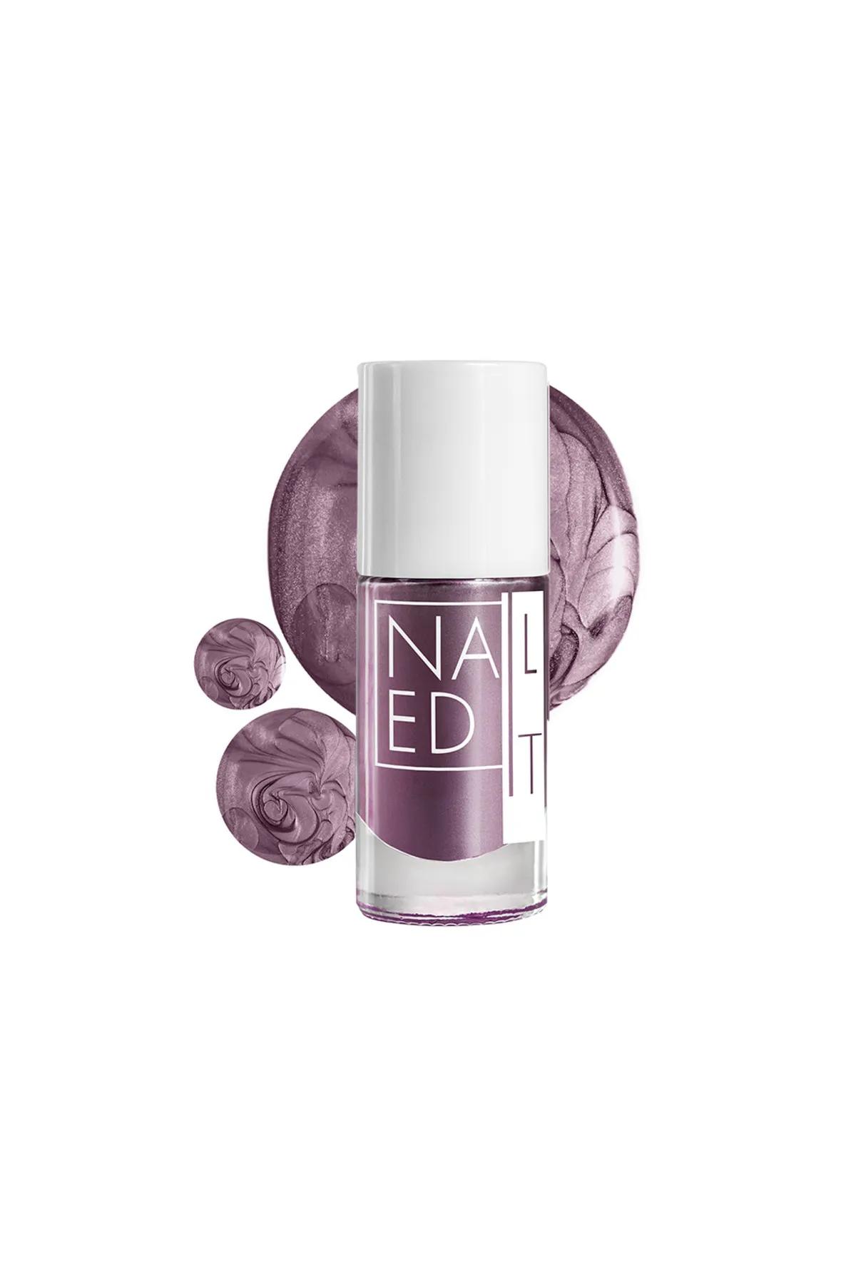 Forever52 Nailed It Non-staining Chip-Resistant-NLD051