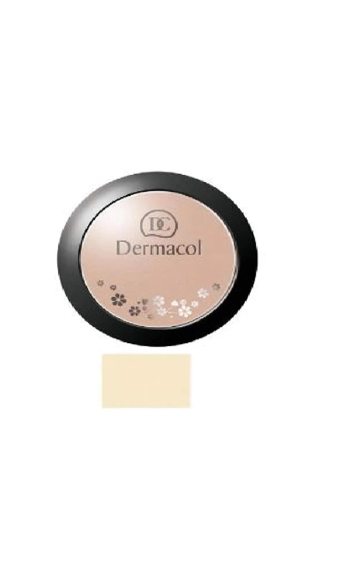 Dermacol Mineral Compact Powder | (No 4)
