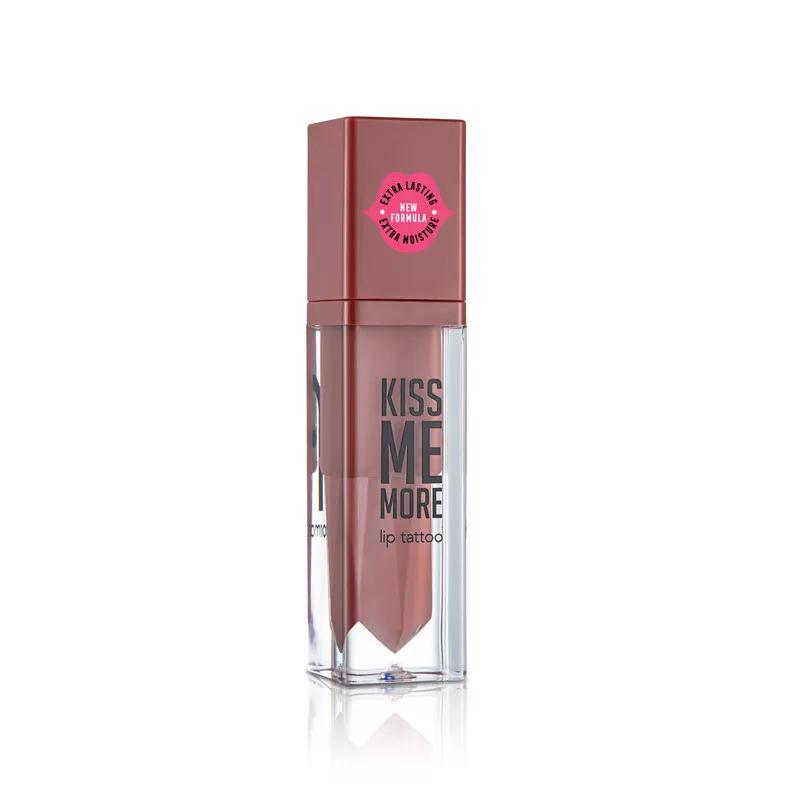 Flormar Kiss Me More Lip Tattoo New - 018 Perfection