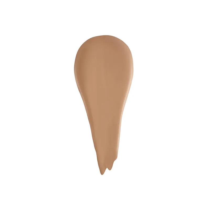 Flormar NP Invisible Cover Hd Fdt - 120 Honey