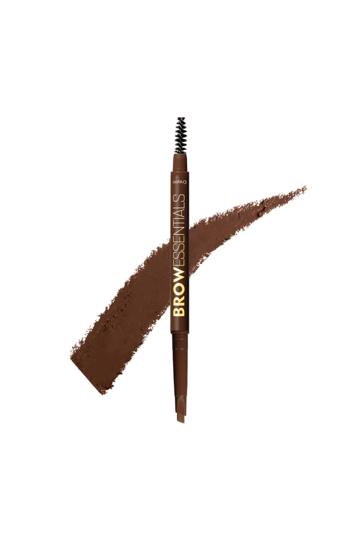 Forever52 Brow Essentials-Brown - BES001