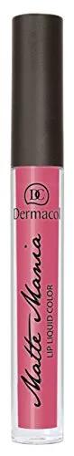 Dermacol Matt Mania Lip Colour | (No 52)