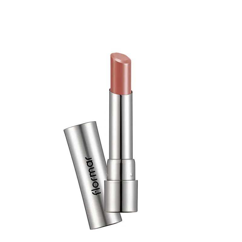 Flormar New Sheer Up Lipstick - 01 Harmony