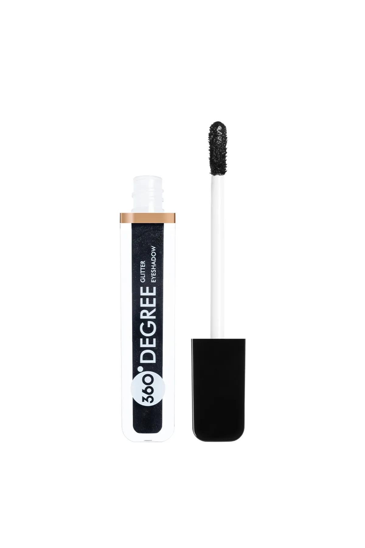 Character 360 Degree Glitter Eyeshadow-DGE015