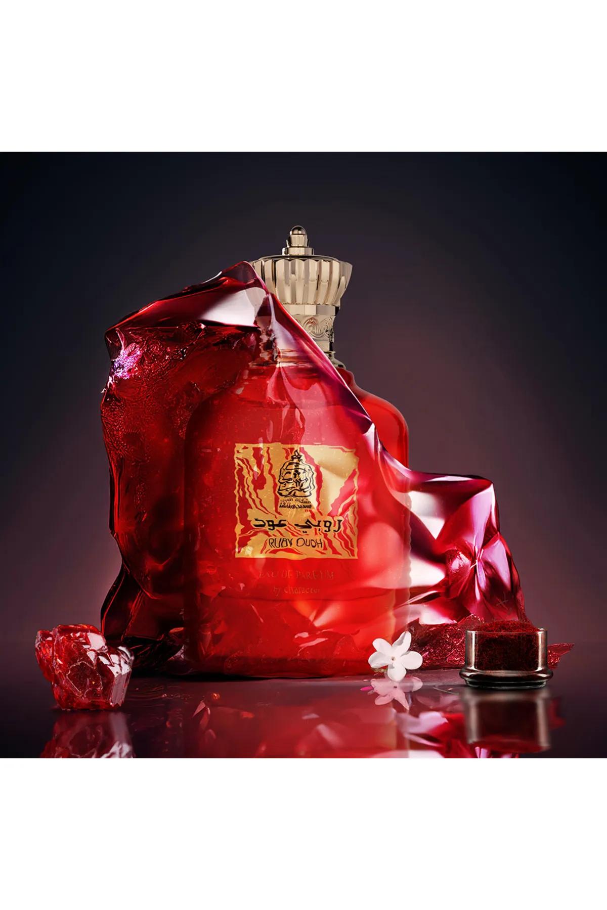 Character Mishkat Al Arab Ruby Oud-
