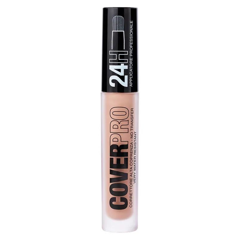 Bellaoggi Cover Pro 24h 005 Toffee