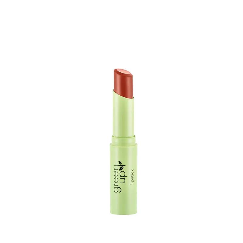 Flormar Green Up Lipstick-006 Absolute Nature