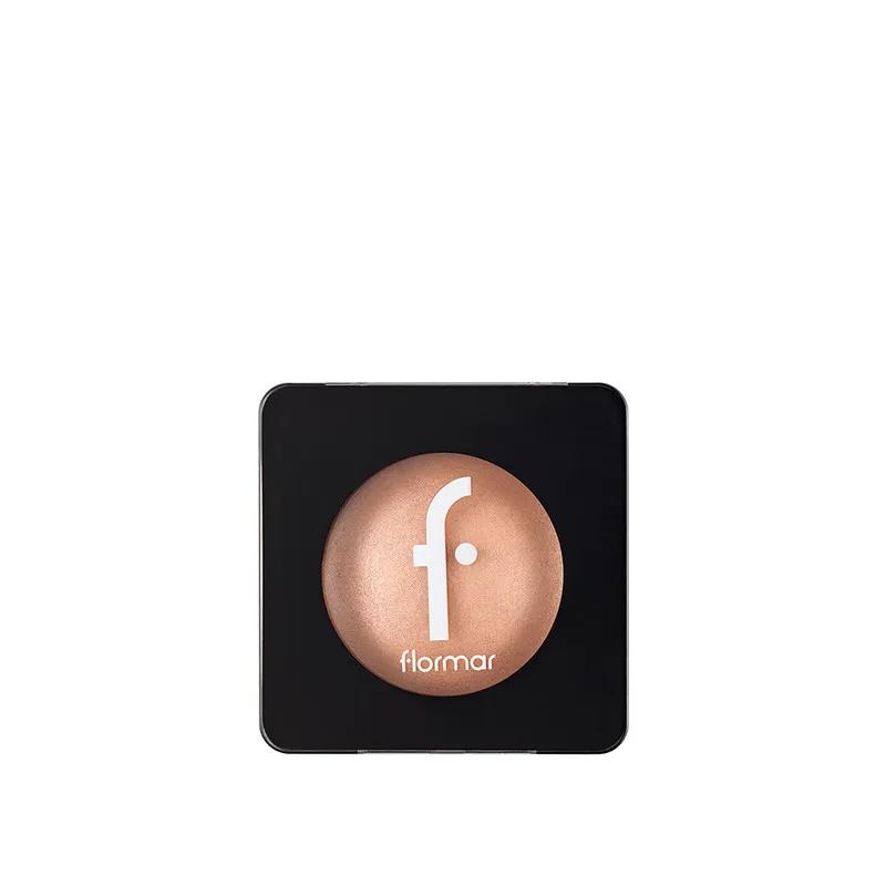 Flormar NP Baked Blush On - 043 Golden Peach