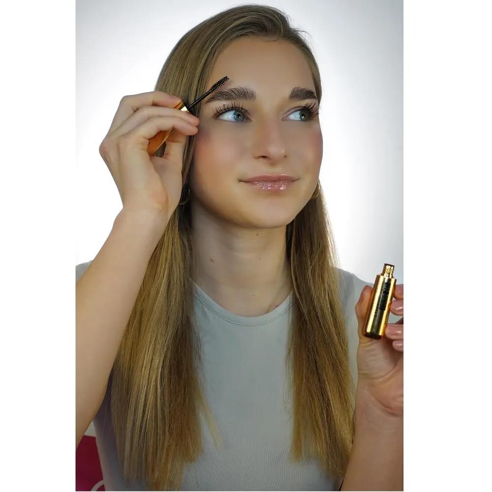 Dermacol Eyebrow 24h fixing gel