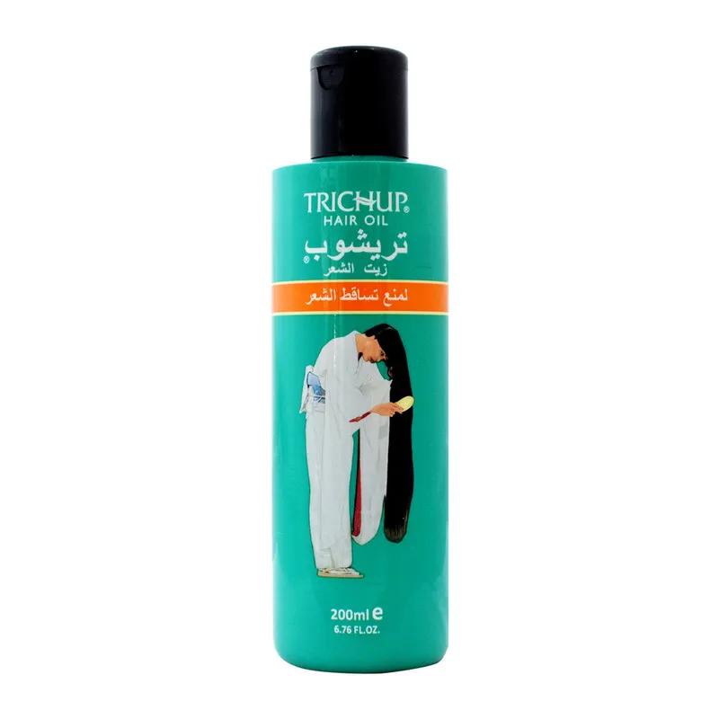 Trichup Hair Oil - Hair Fall Control 200Ml