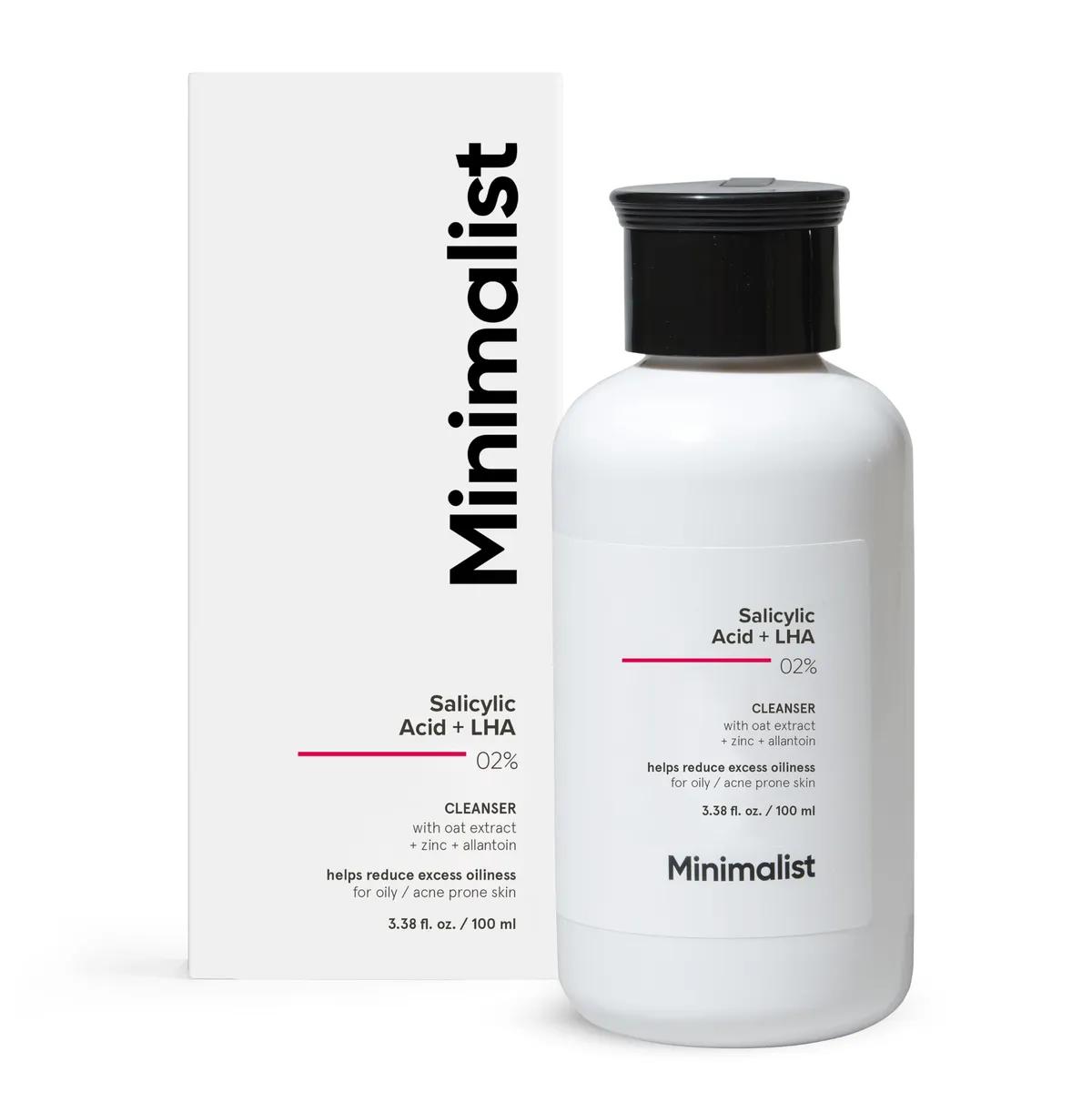 Dermacol Whitening Gommage Wash Gel
