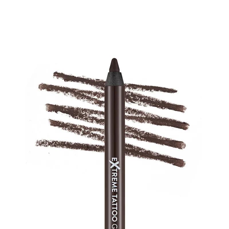 Flormar Extreme Tattoo Gel PCL-02 Walnut