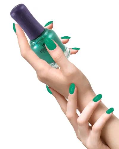 iBi Nail Lacquer – Forest | 18ml