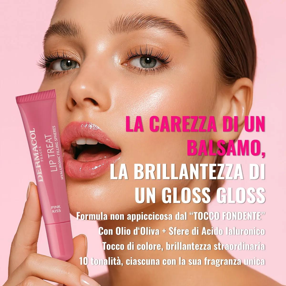 Lip Treat no.3 Cotton Candy