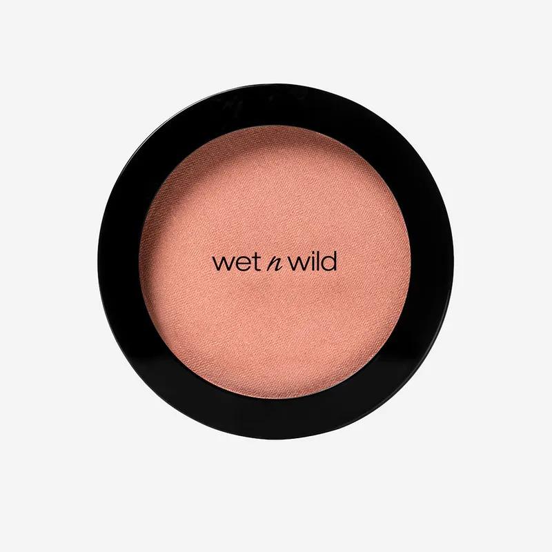 WnW Color Icon Blush  Pearlescent Pink