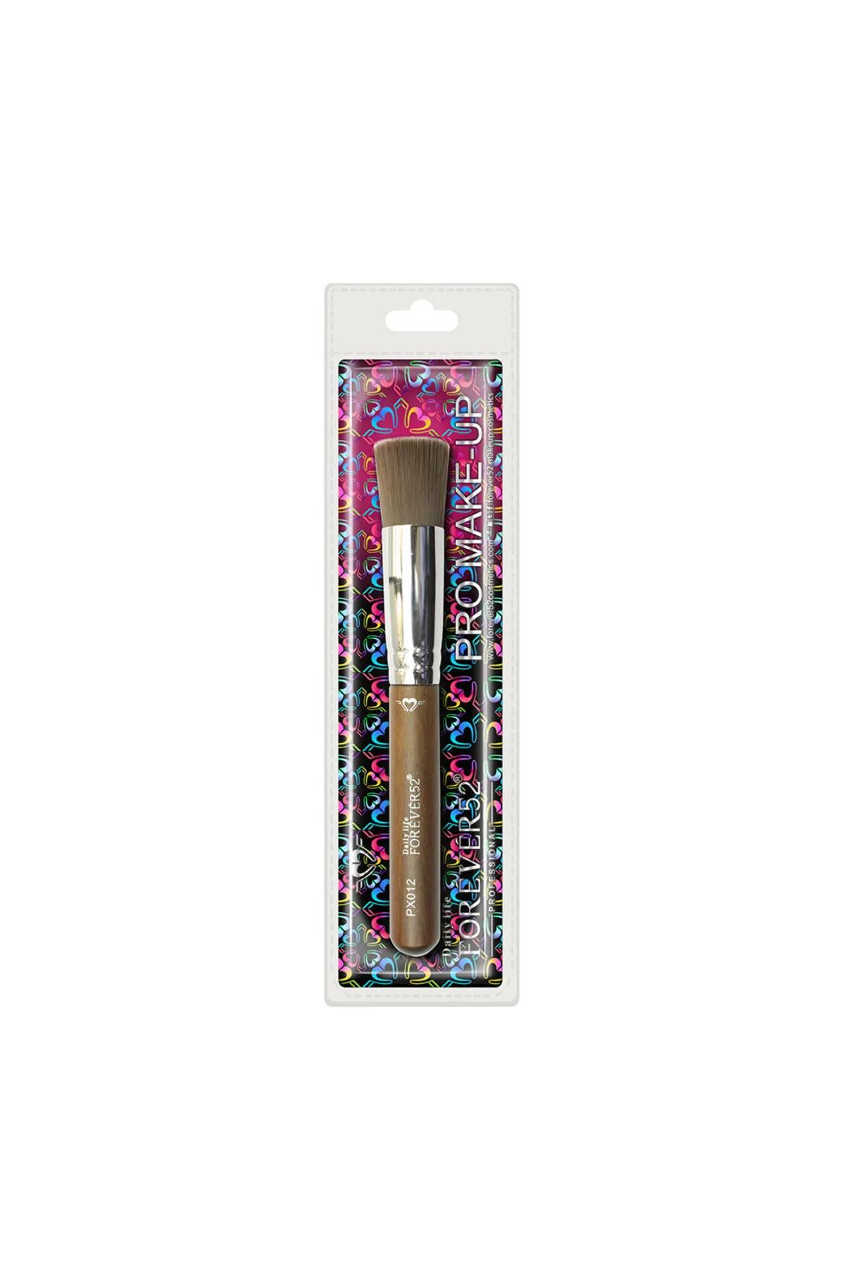 Forever52 Powder Brush-Multi-18