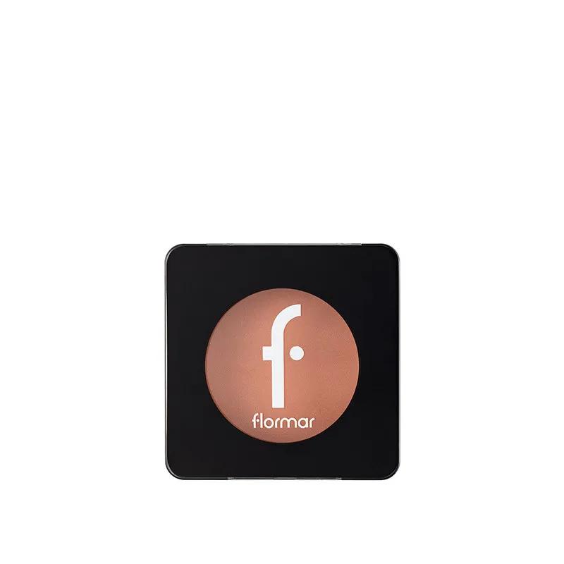 Flormar NP Classic Blush On -  107 Peachy Brown