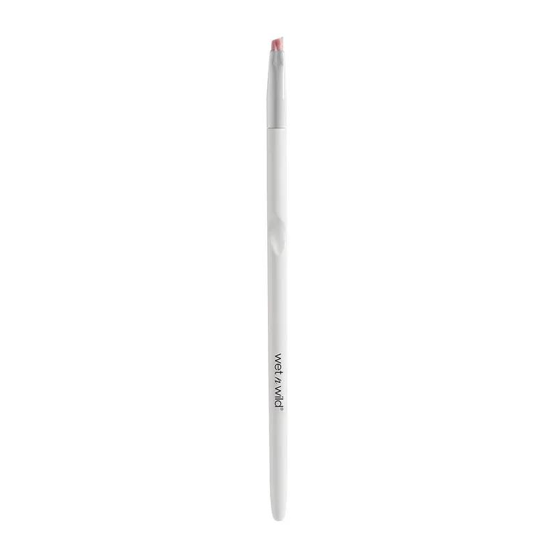 WnW Makeup Brush Angled Liner Brush