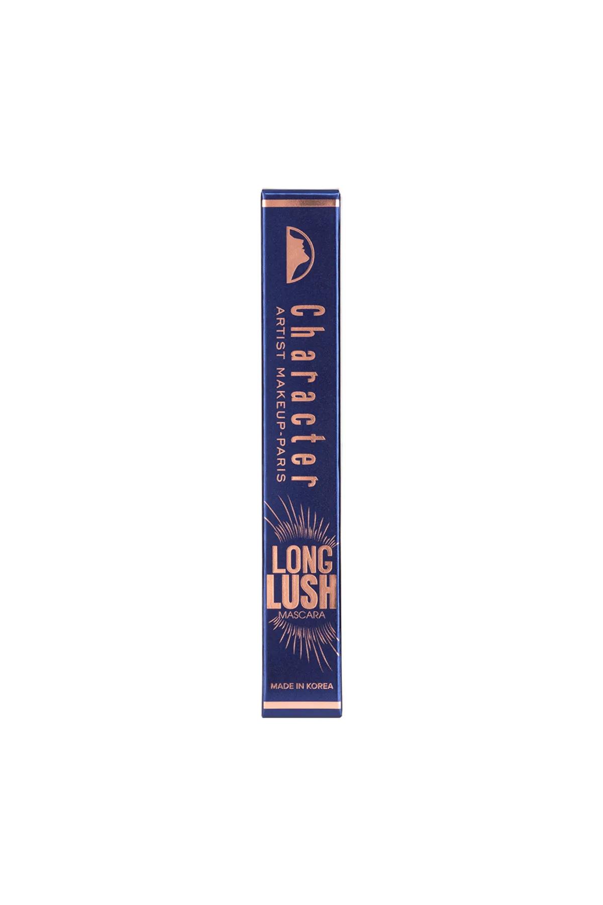 Long Lush Mascara