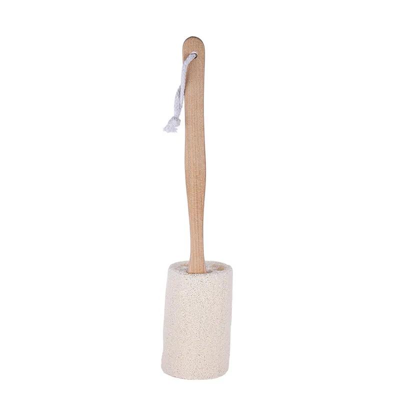 Xcluzive Loofah Bath Sponge W.Handle